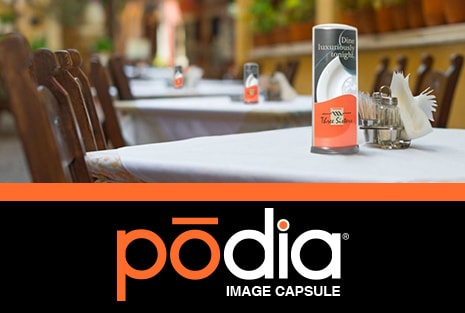 Podia Image Capsule