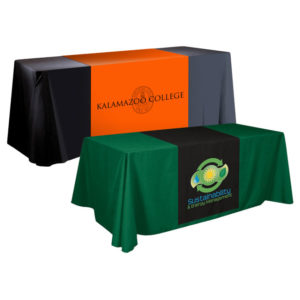 Display One Table Covers