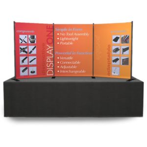 Table Top Displays