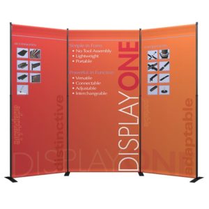 Tradeshow Displays