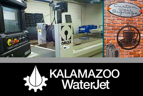 Kalamazoo WaterJet